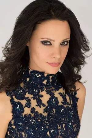 Фото Каміль де Пацціс (Camille De Pazzis) #143381