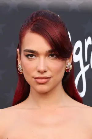 Фото Дуа Ліпа (Dua Lipa) #65340