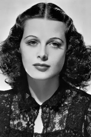 Фото Хеді Ламарр (Hedy Lamarr) #242002