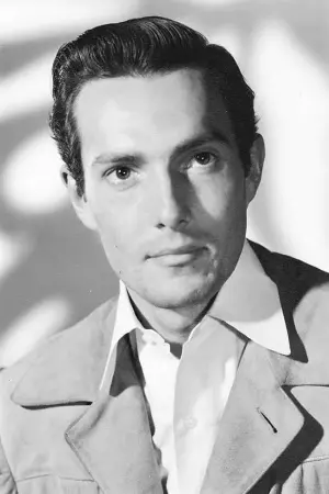 Фото Херд Хетфілд (Hurd Hatfield) #178338