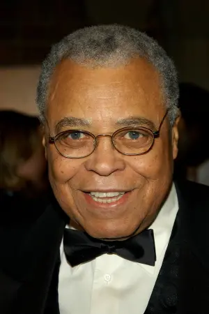 Фото Джеймс Ерл Джонс (James Earl Jones) #1794