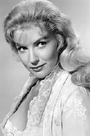 Фото Джоан О'Браєн (Joan O