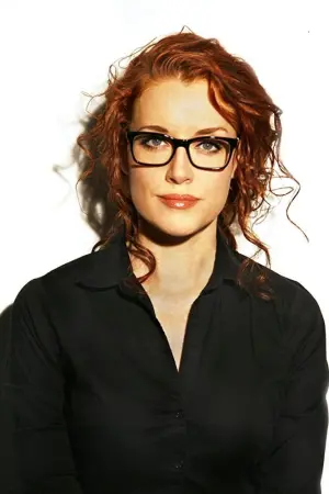 Фото Джоанна Ньюмарч (Johannah Newmarch) #106098