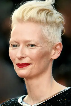 Фото Тільда Свінтон (Tilda Swinton) #283591