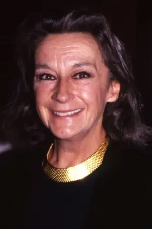 Фото Зоя Калдвелл #40299