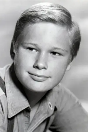 Фото Брендон Де Уайльд #144346