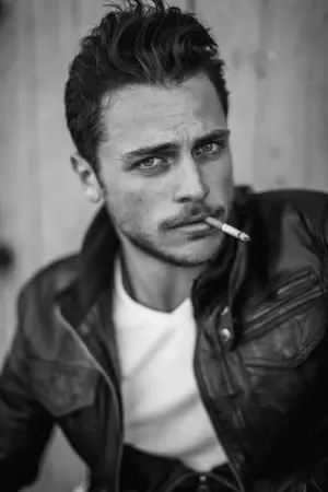 Фото Давід Туччі #281