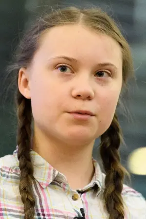 Фото Ґрета Тунберґ (Greta Thunberg) #196148