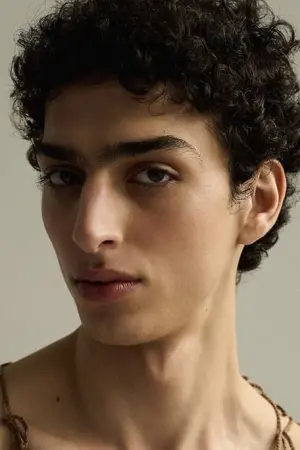 Фото Кахер Хархаш (Qaher Harhash) #137039