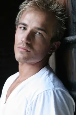 Фото Джессі Джонсон #270700