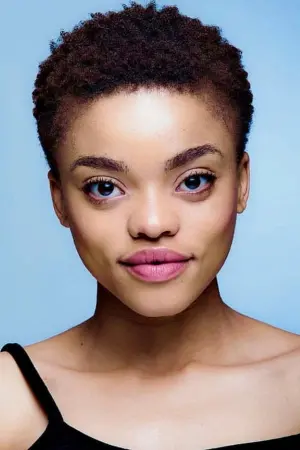 Фото Макготсо М #24978