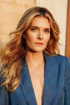 Фото Меган Фахі (Meghann Fahy) #97703