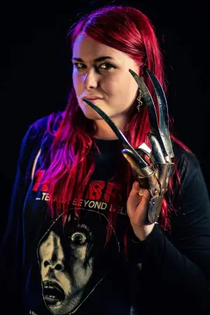 Фото  (Sarah Giercksky) #334534