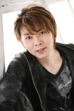 Фото Юкі Хаясі #76544