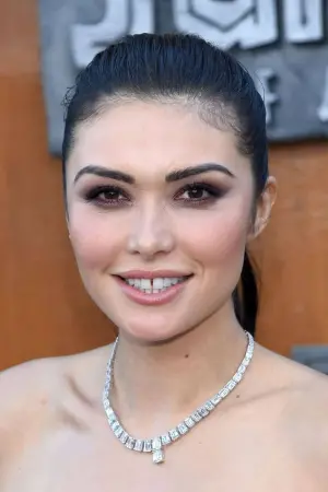 Фото Даніелла Пінеда (Daniella Pineda) #7808