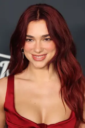 Фото Дуа Ліпа (Dua Lipa) #4631