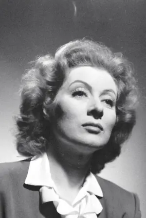 Фото Грір Гарсон (Greer Garson) #185075