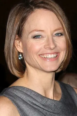 Фото Джоді Фостер (Jodie Foster) #46430