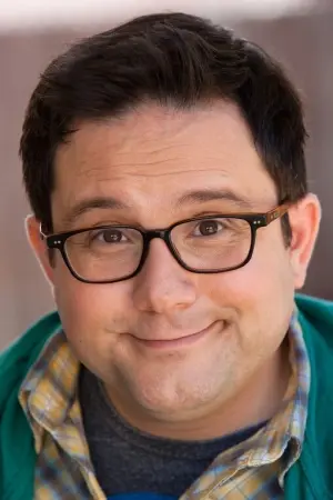 Фото Джо Роуч #171605