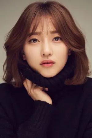 Фото Пхьо Є Джін #264463