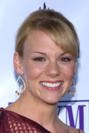 Фото Рейчел Гантлі #147713