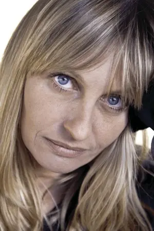 Фото Керолайн Бер #209140