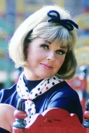 Фото Доріс Дей (Doris Day) #102865