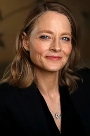 Фото Джоді Фостер (Jodie Foster) #46432