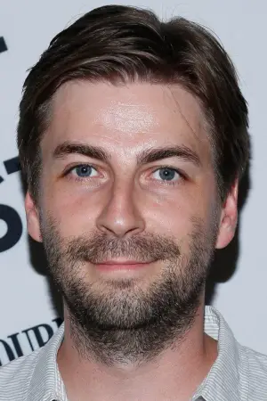 Фото Джон Воттс #327196