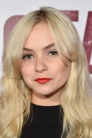 Фото Морган Сейлор (Morgan Saylor) #61603