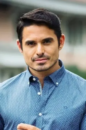 Фото  (Robin Durán) #157135