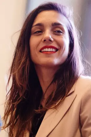 Фото Крістіана Дел'Анна (Cristiana Dell