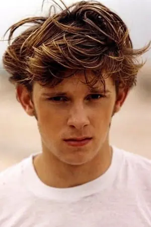 Фото Джеймі Белл #21860