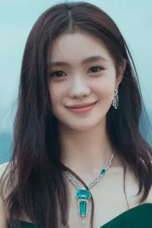 Фото Лю Хаоцунь (Liu Haocun) #146247