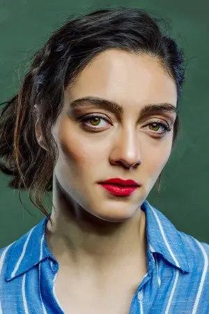 Фото Мерве Діздар (Merve Dizdar) #131938