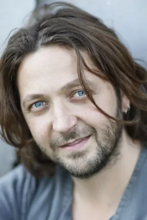 Фото Сільвіо Мучіно (Silvio Muccino) #205947