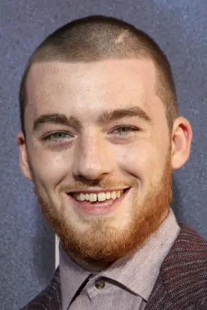 Фото Анґус Клауд #125979