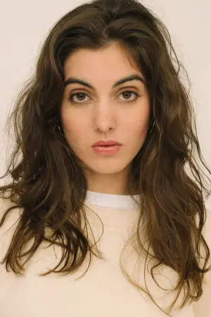 Фото Клер Чуст. (Claire Chust) #117882