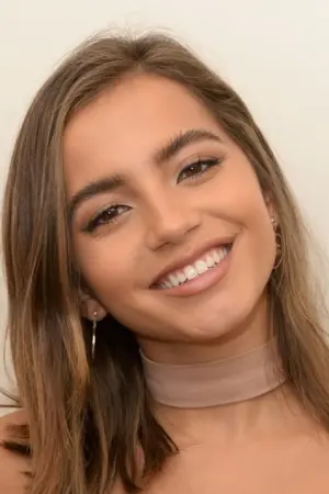 Фото Ізабела Мерсед (Isabela Merced) #34749