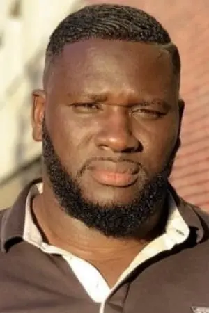 Фото Махамаду Кулібалі #42750