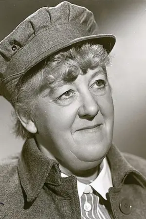 Фото Маргарет Резерфорд (Margaret Rutherford) #158881
