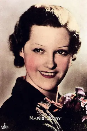 Фото Марі Ґлорі #331359