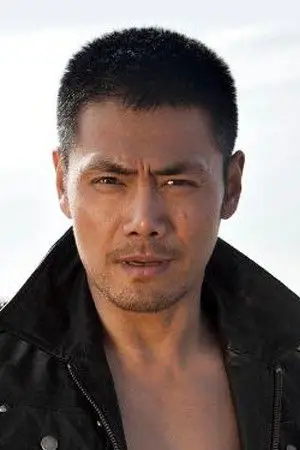 Фото Шао Бінг (Shao Bing) #330904