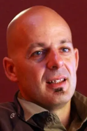 Фото Бруно Мерсер #110558