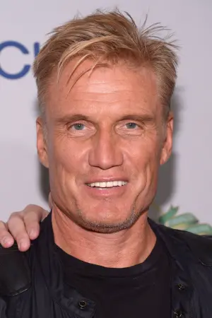 Фото Дольф Лундґрен (Dolph Lundgren) #836