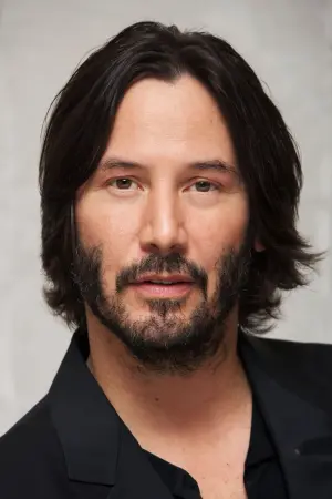 Фото Кіану Рівз (Keanu Reeves) #19349