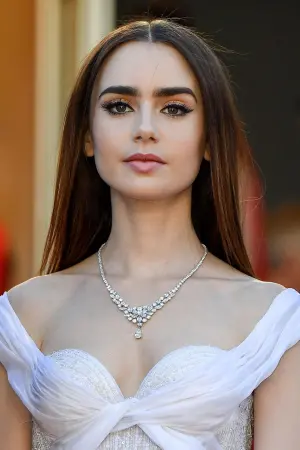 Фото Лілі Коллінз (Lily Collins) #26985