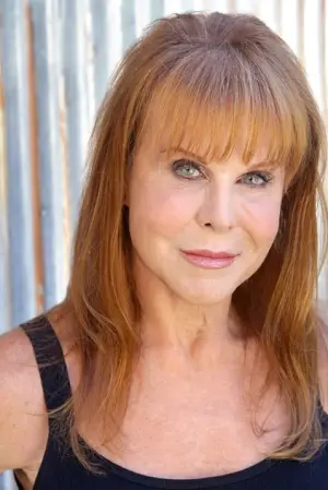 Фото Спайс Вільямс-Кросбі #22035