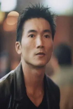 Фото Коллін Чоу #38541