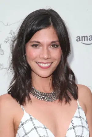 Фото Джесіка Джейд Андрес #42359